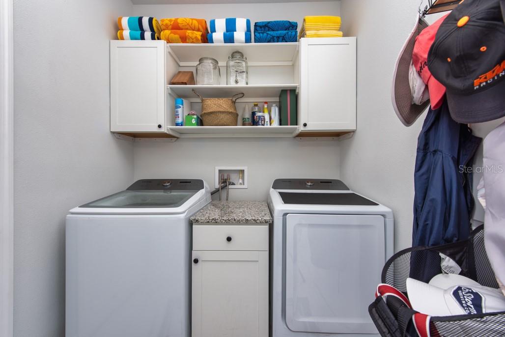 RIVER BEND VILLAGE - Residential