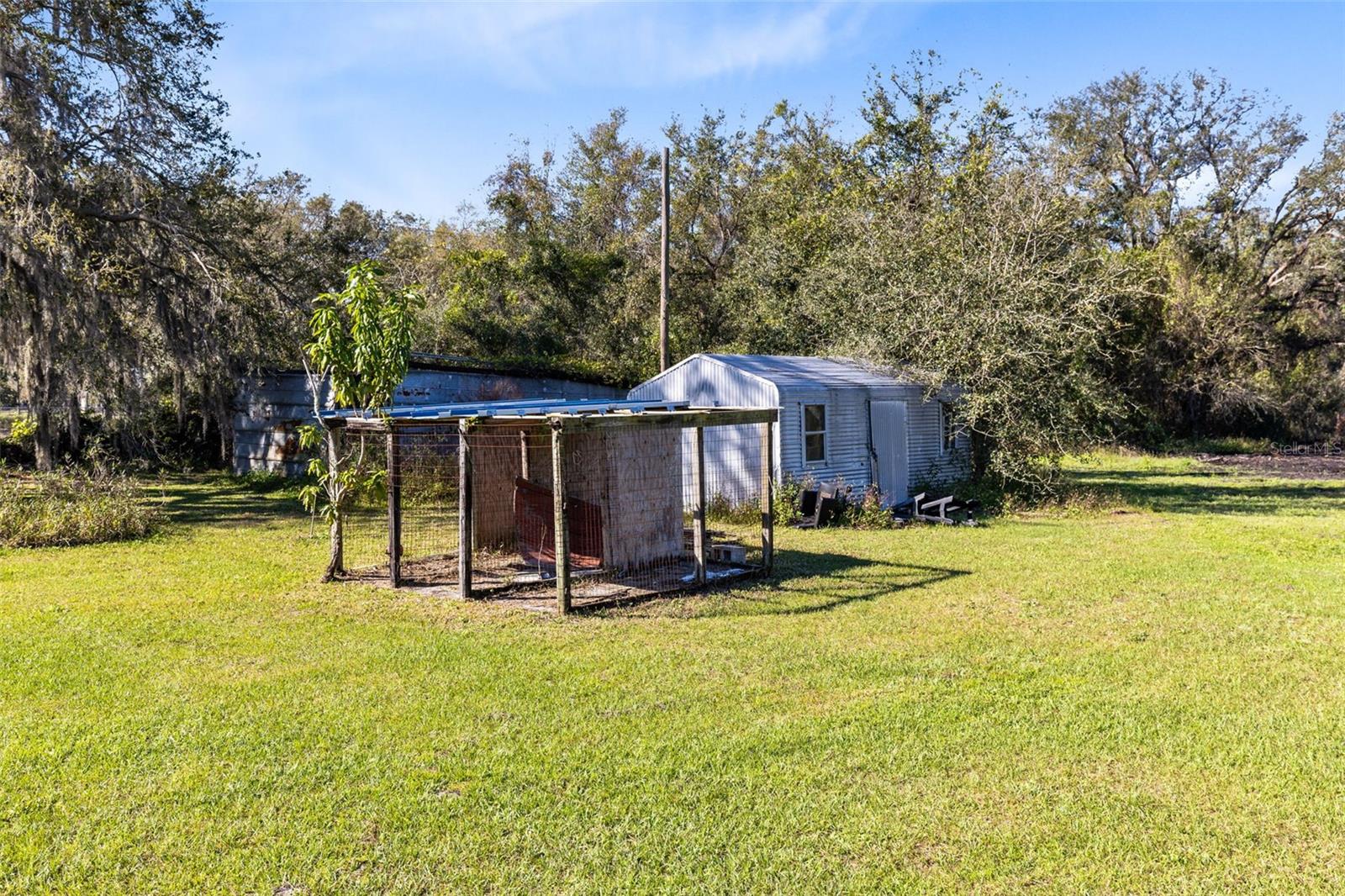 4325 BOGGY CREEK ROAD