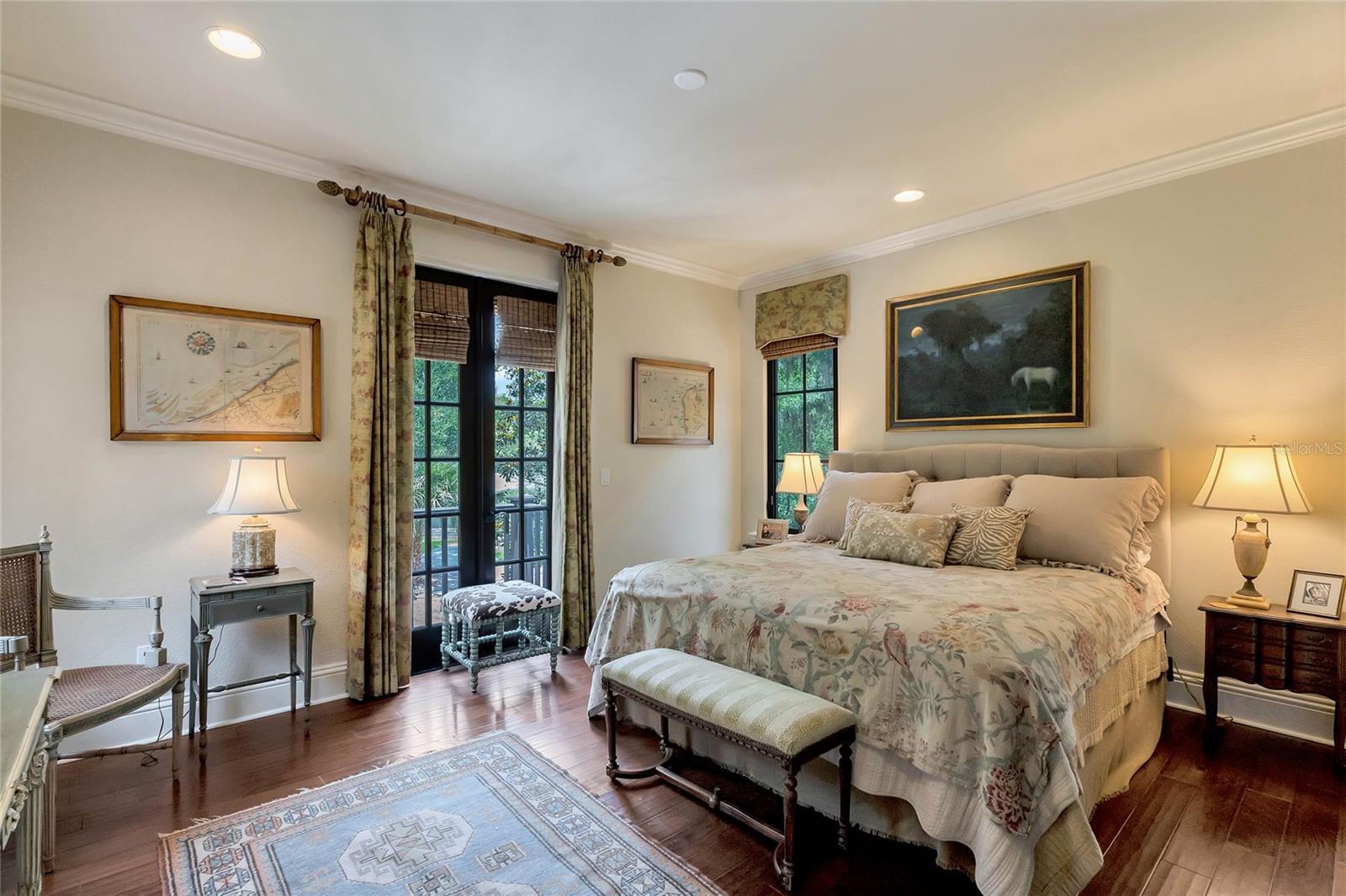 COMSTOCK PARK - Residential