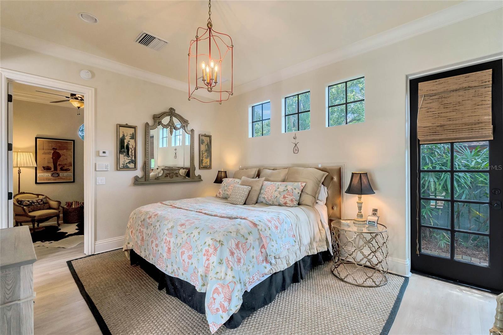 COMSTOCK PARK - Residential