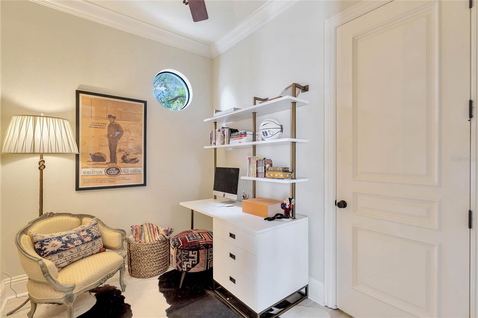 COMSTOCK PARK - Residential