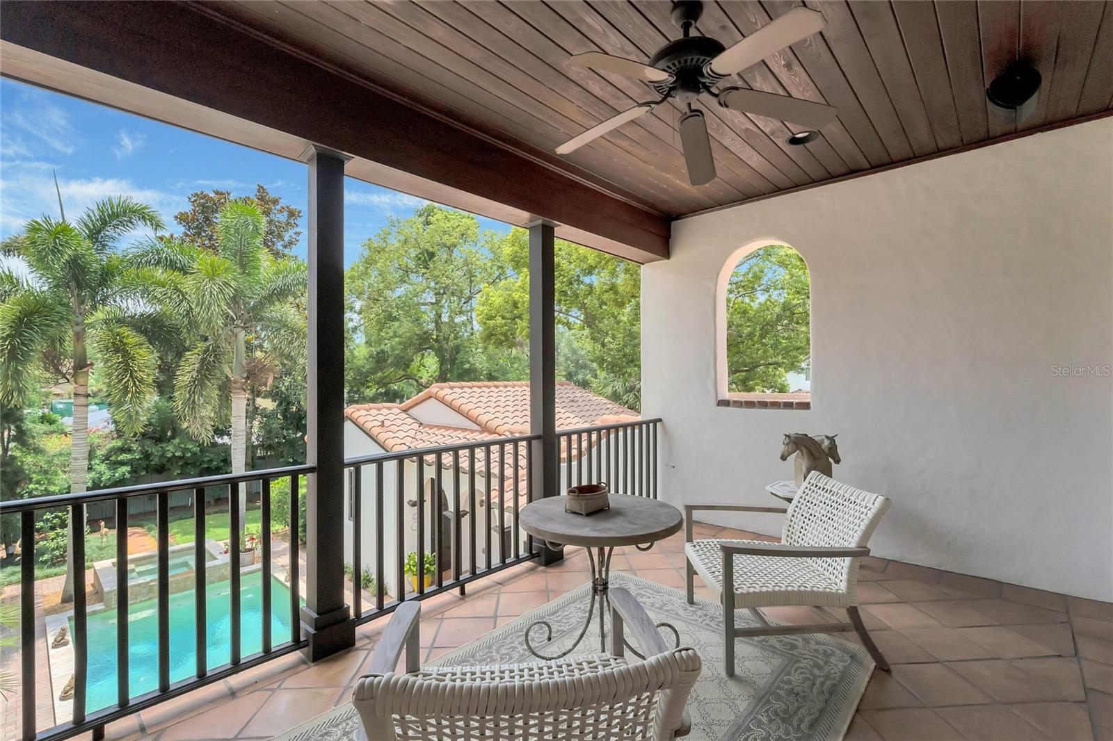 COMSTOCK PARK - Residential