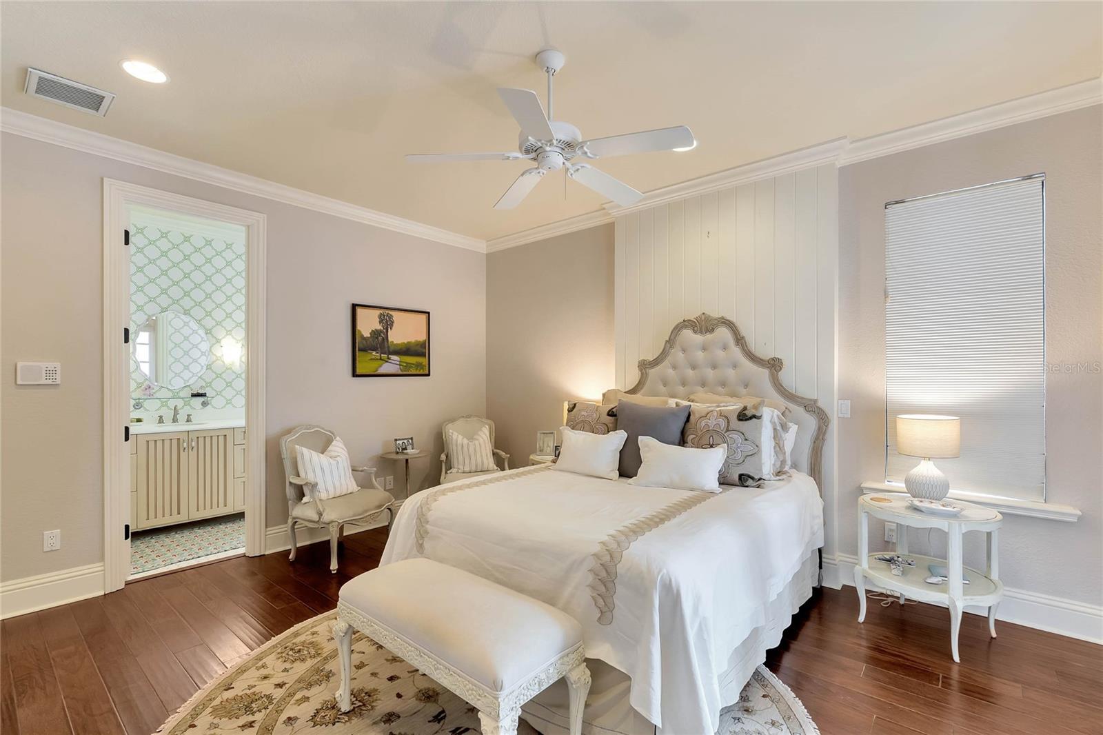 COMSTOCK PARK - Residential