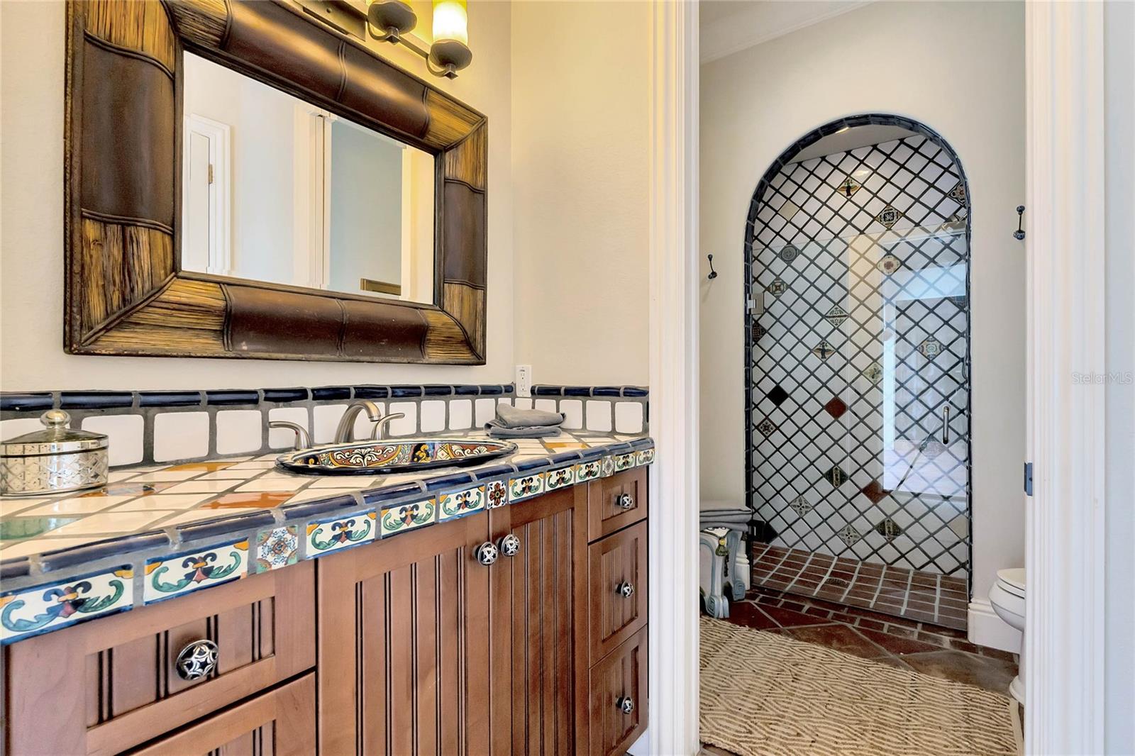 COMSTOCK PARK - Residential