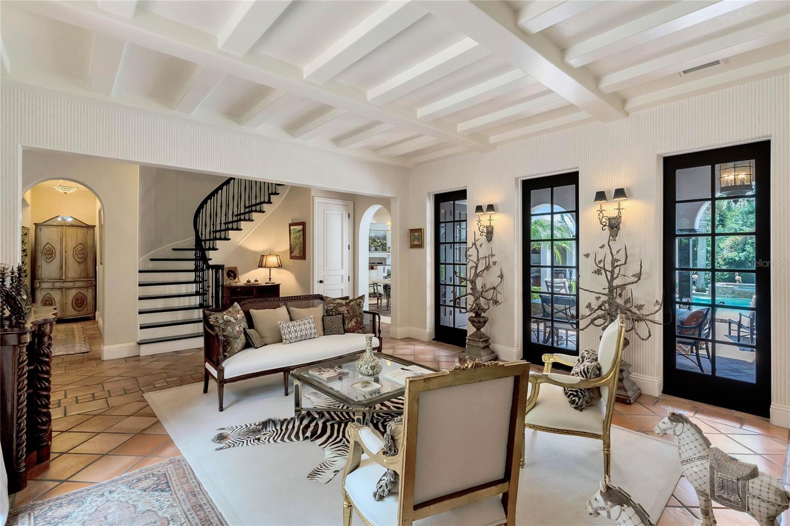 COMSTOCK PARK - Residential