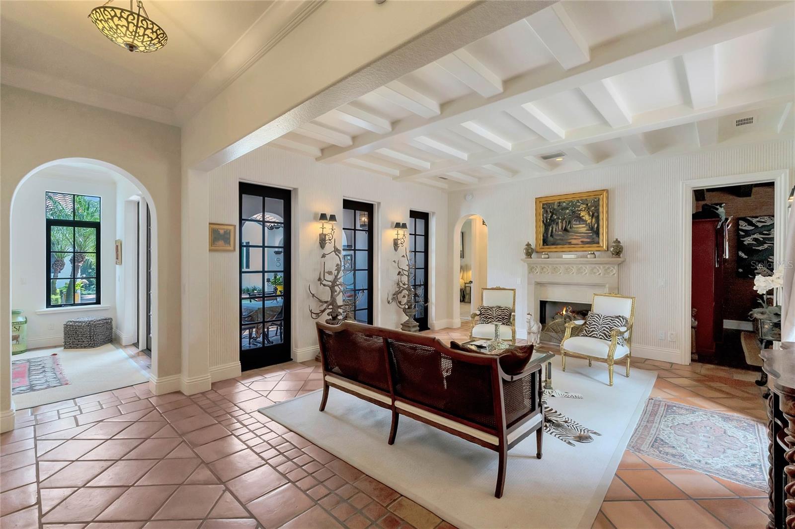 COMSTOCK PARK - Residential