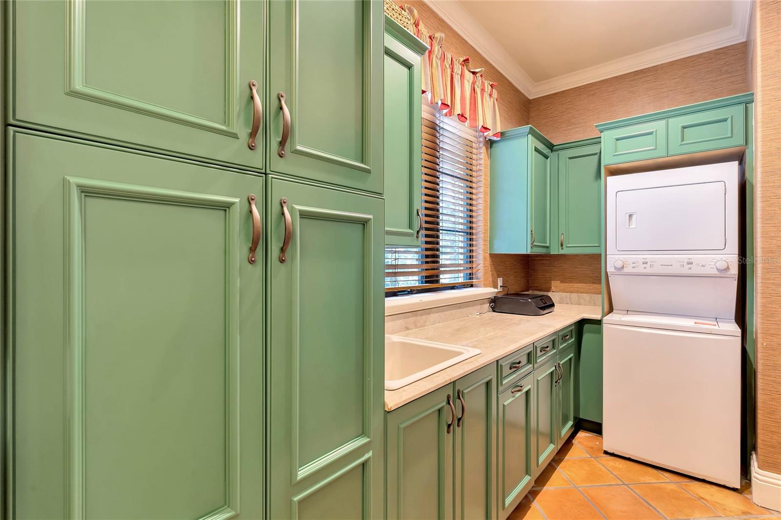 COMSTOCK PARK - Residential