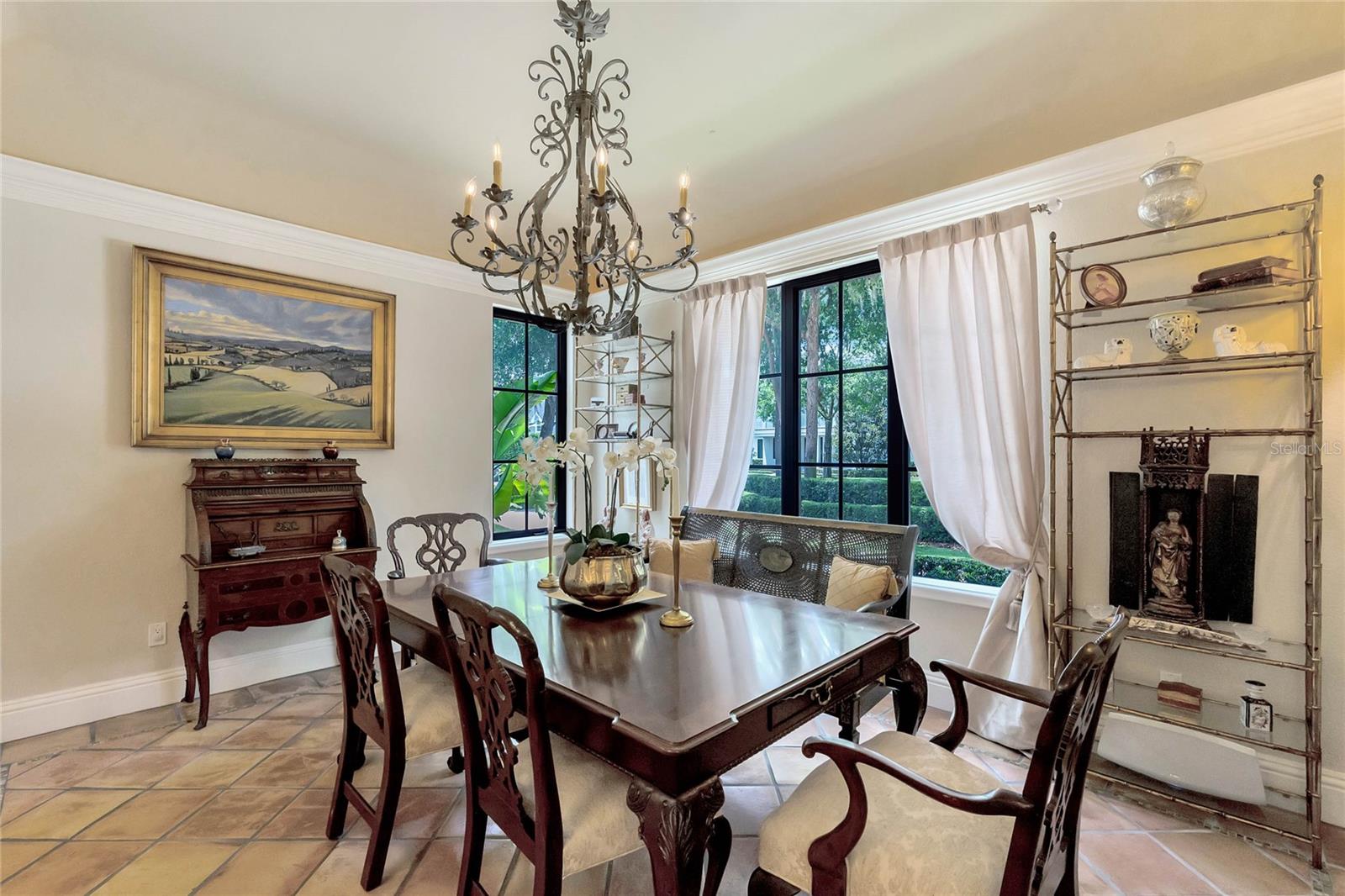 COMSTOCK PARK - Residential