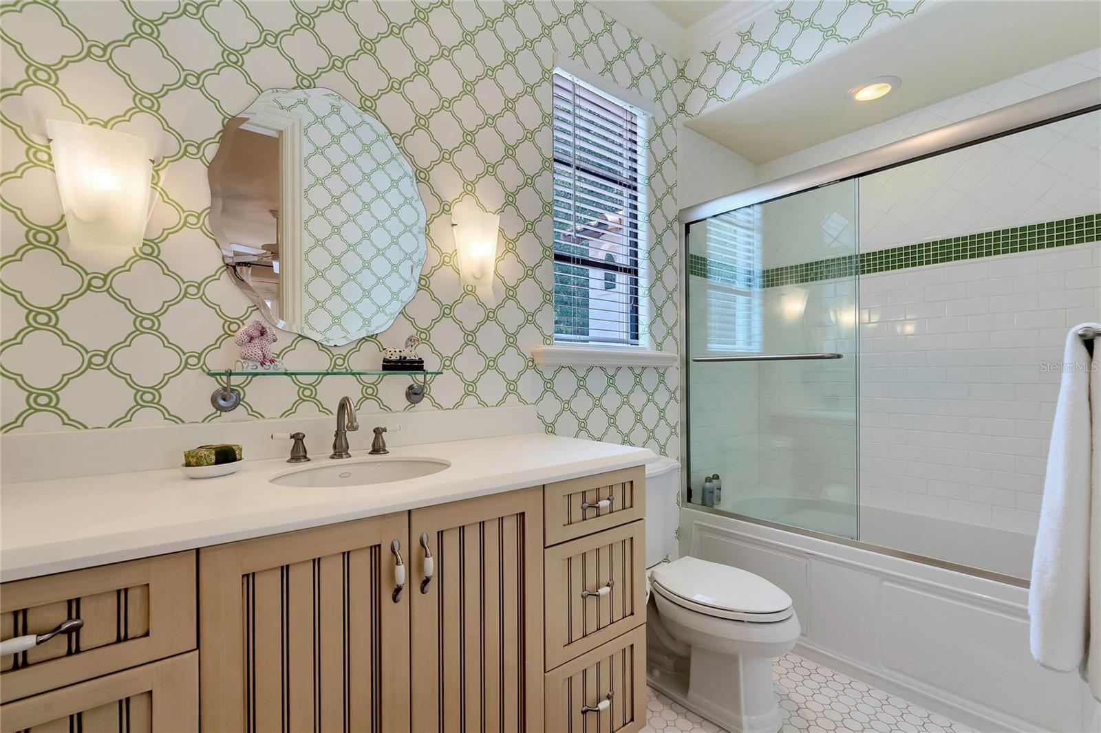 COMSTOCK PARK - Residential