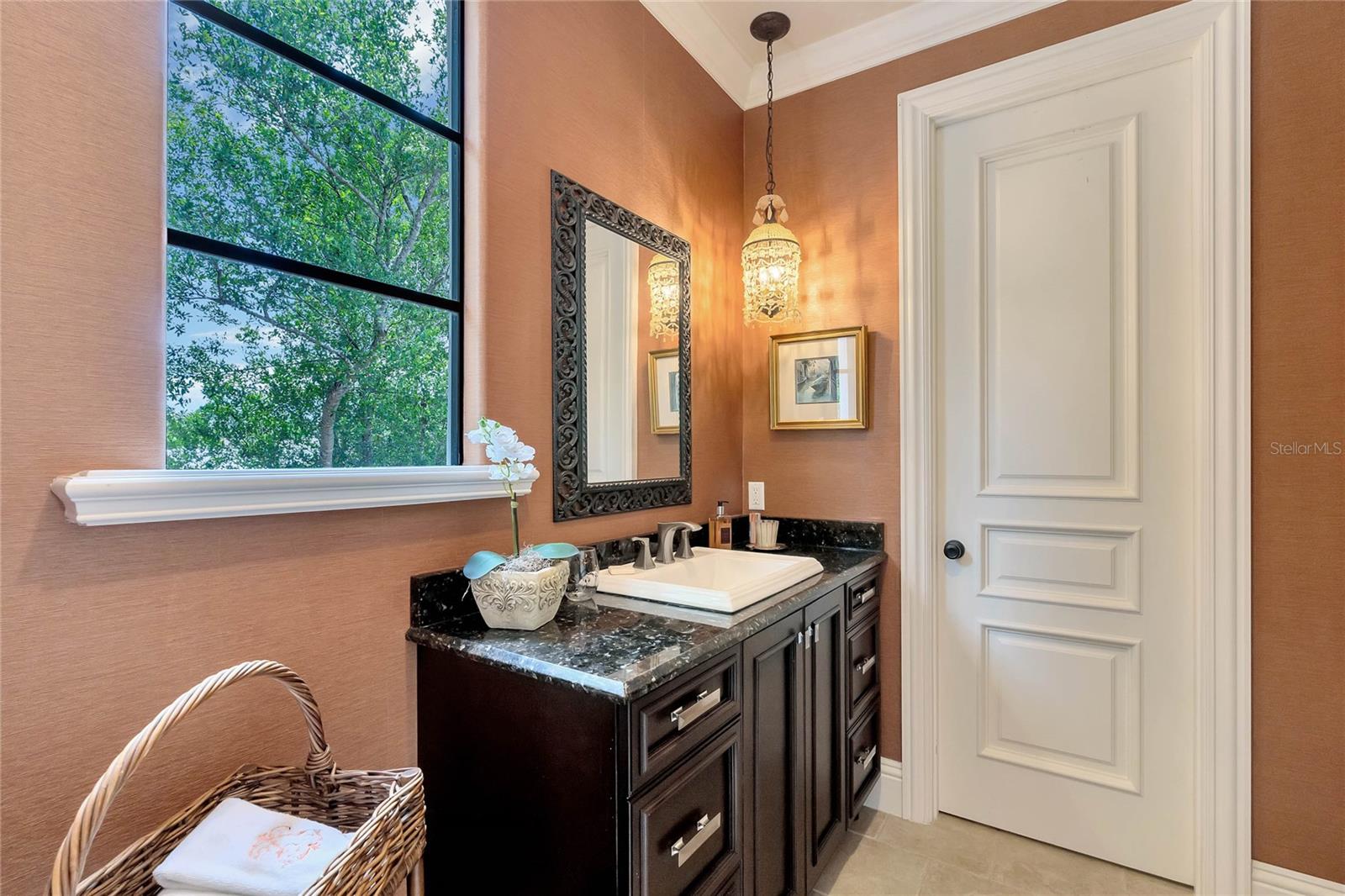 COMSTOCK PARK - Residential