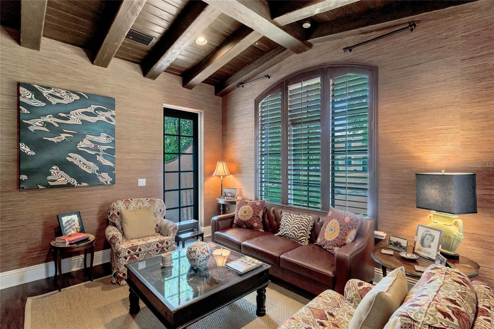 COMSTOCK PARK - Residential