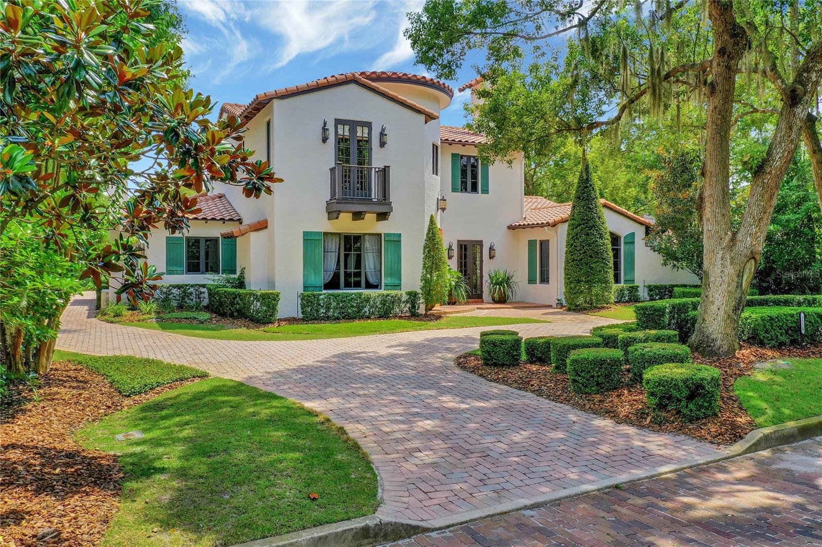 COMSTOCK PARK - Residential