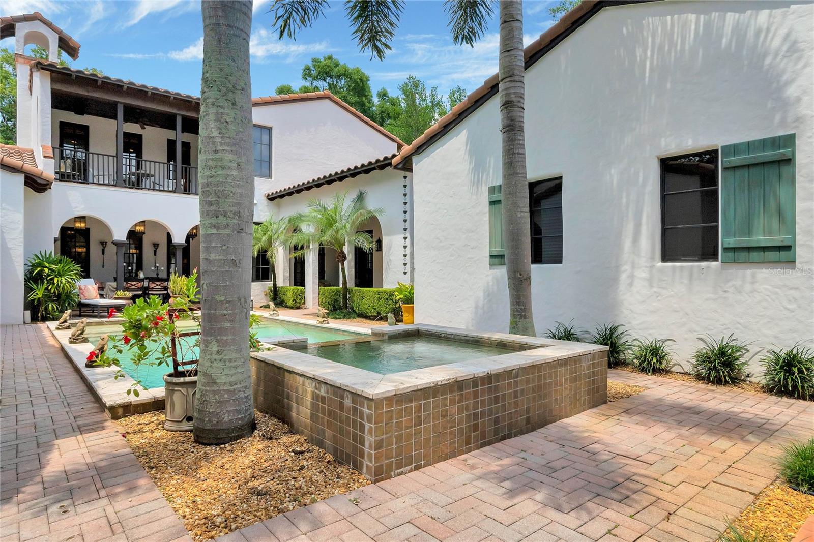 COMSTOCK PARK - Residential