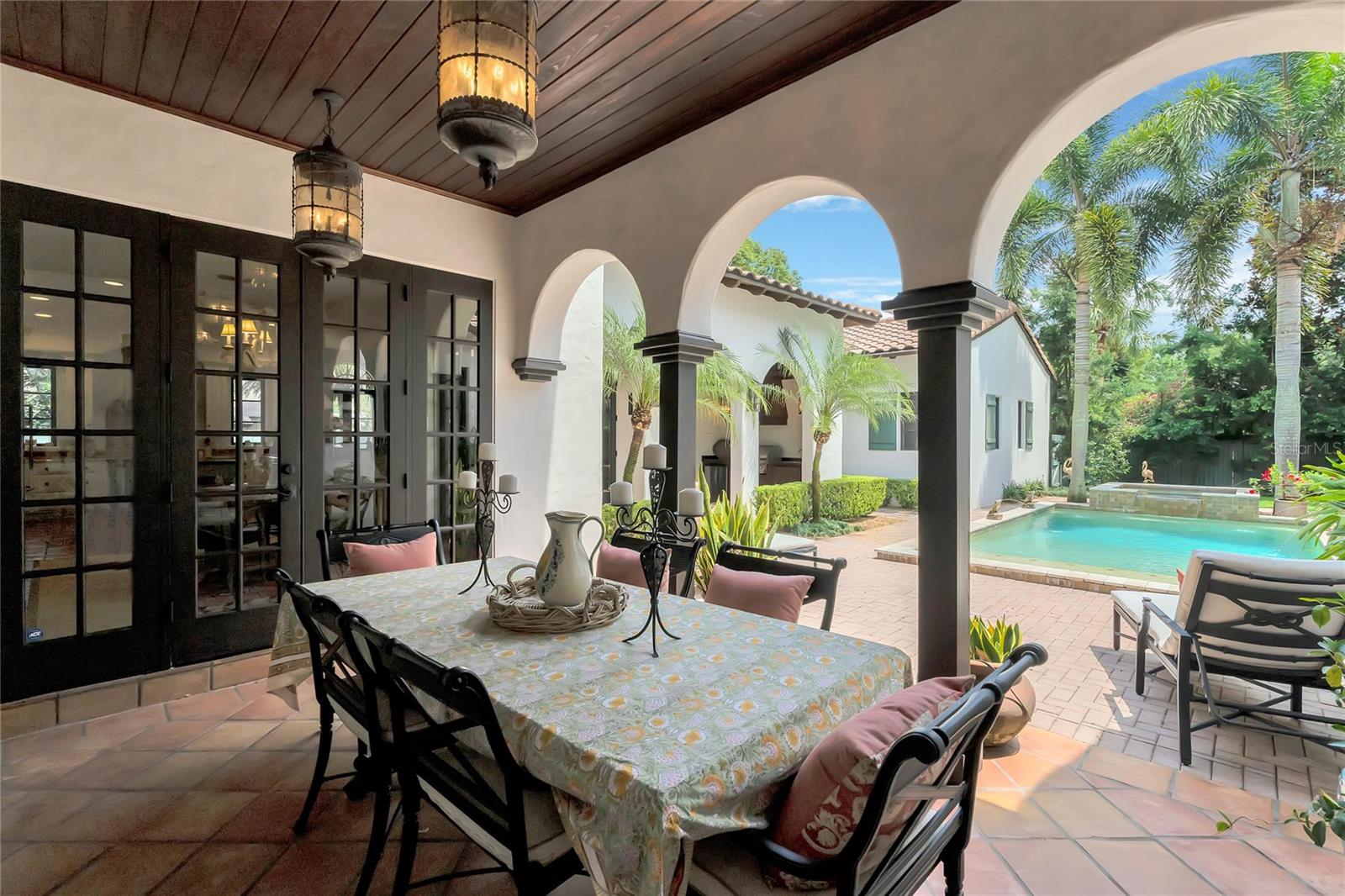 COMSTOCK PARK - Residential