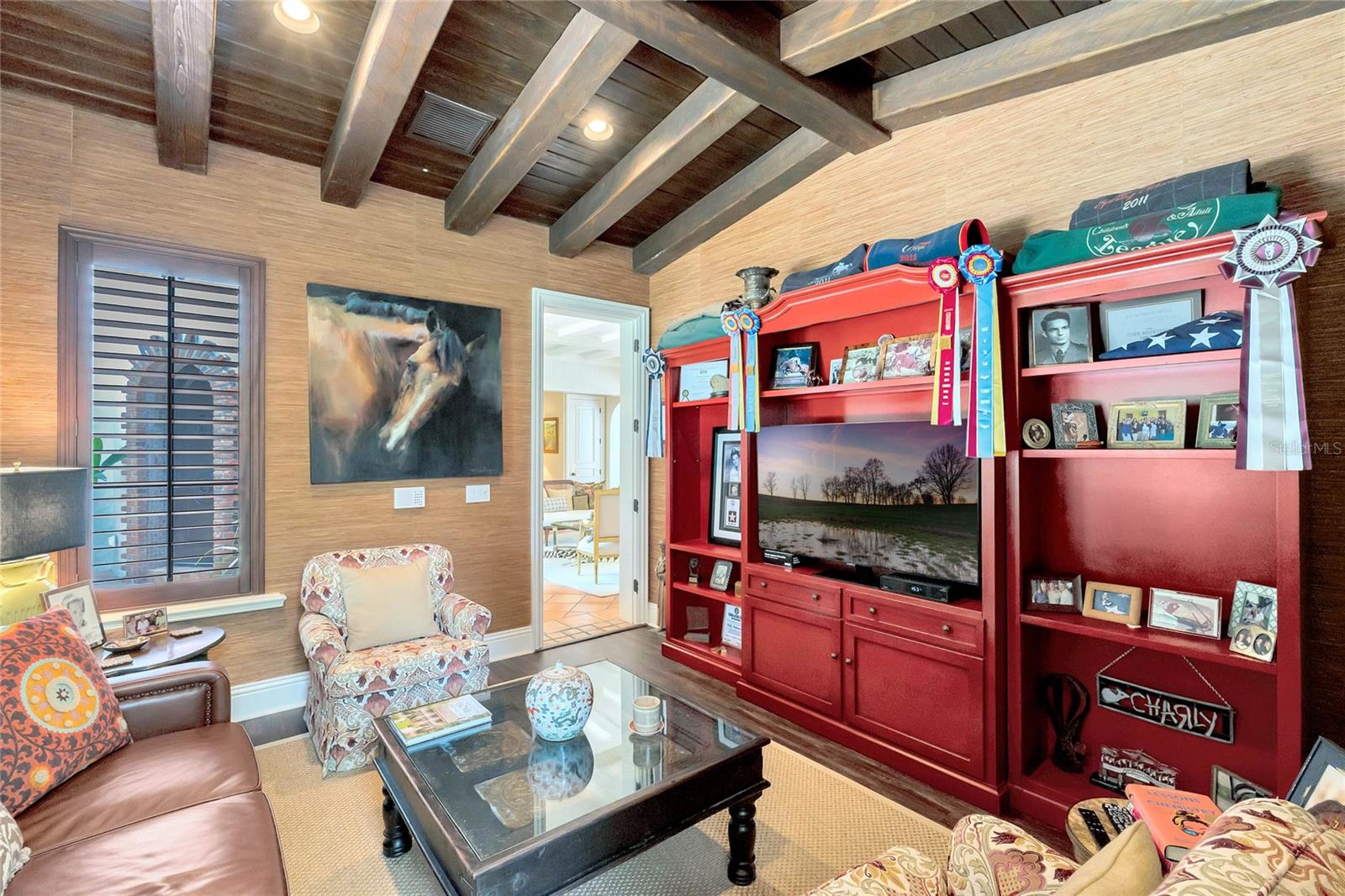 COMSTOCK PARK - Residential