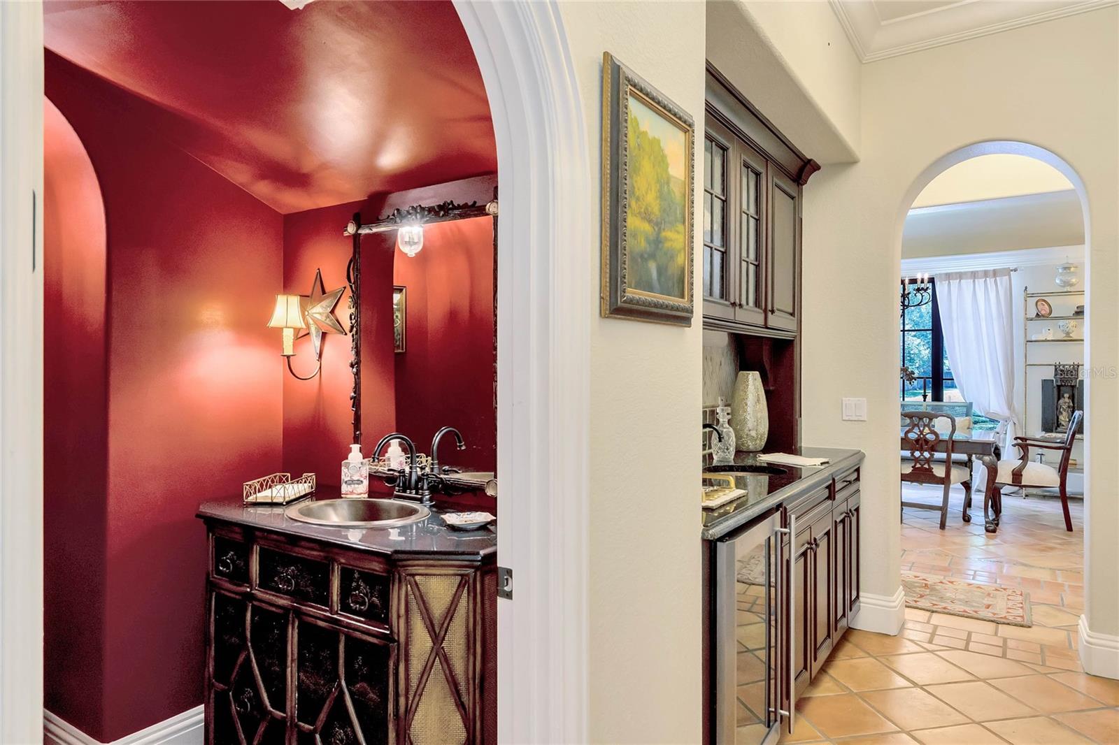 COMSTOCK PARK - Residential