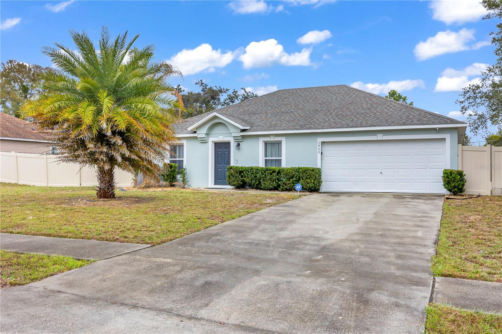 DELTONA LAKES UNIT 32 - Residential