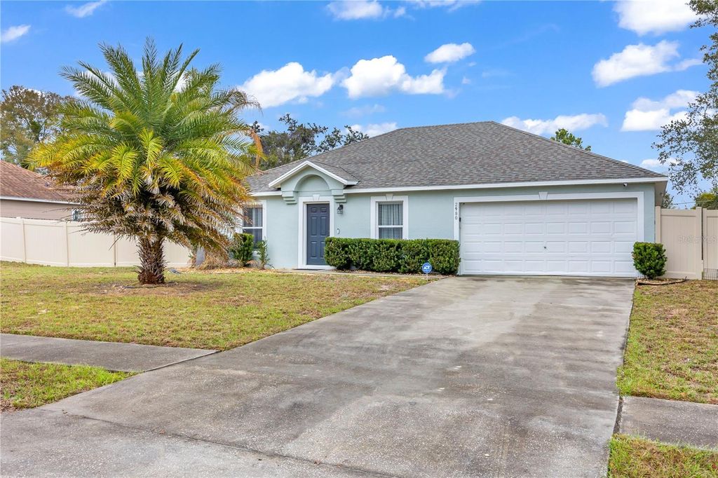Photo of 2980 Beal St, Deltona, FL 32738 (MLS # O6389407)