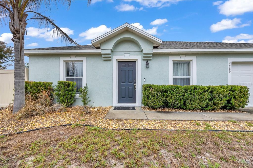 Photo of 2980 Beal St, Deltona, FL 32738 (MLS # O6389407)