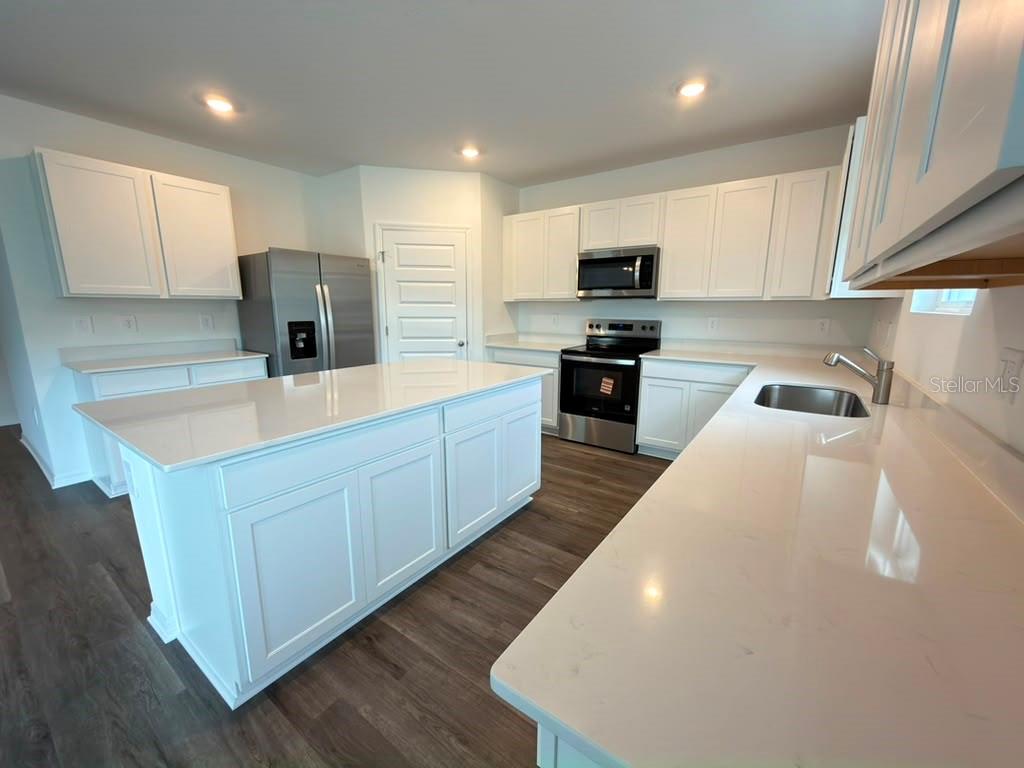 Photo of 3578 Roden Road, Haines City, FL 33844 (MLS # S5155914)
