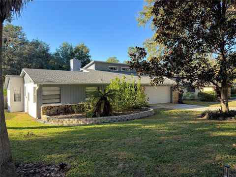 153 DUNCAN TRAIL LONGWOOD FL 32779