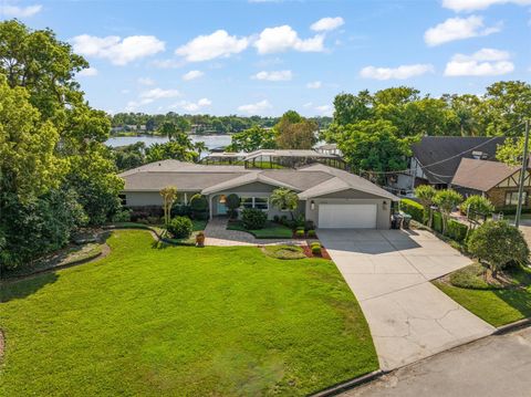 2922 CARMIA DRIVE ORLANDO FL 32806