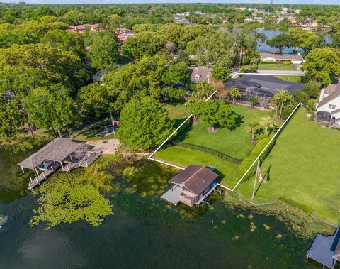 2922 CARMIA DRIVE ORLANDO FL 32806