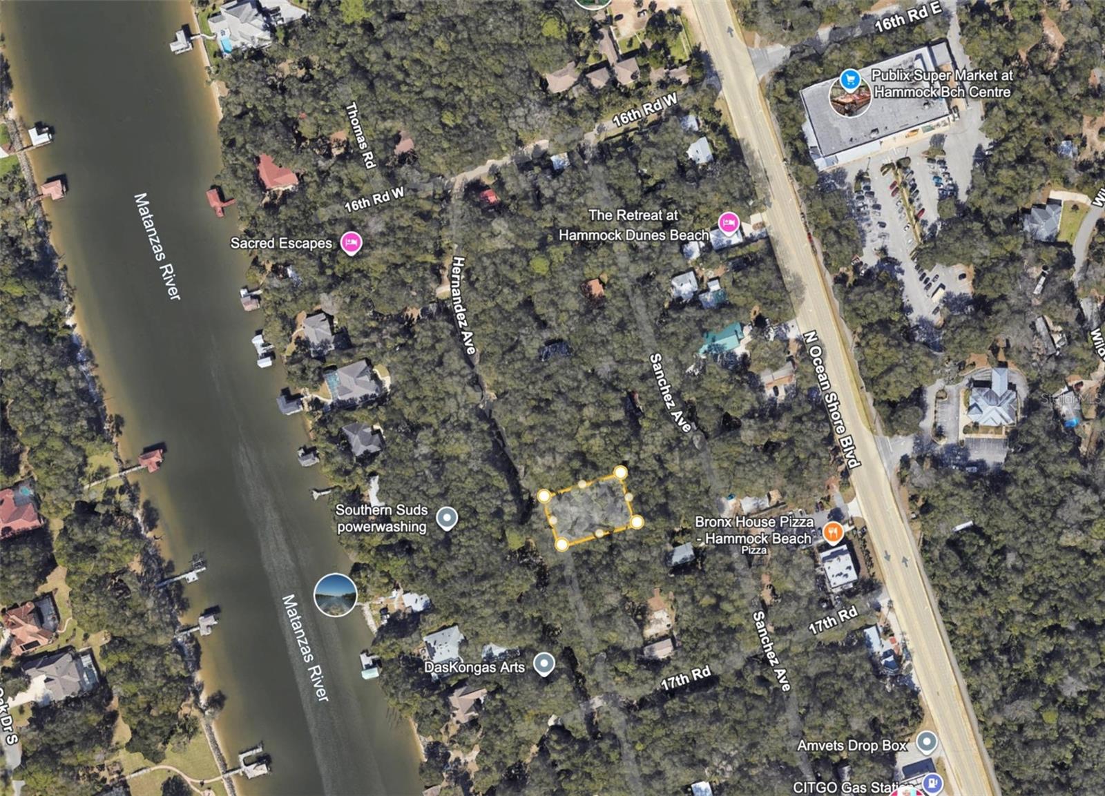 111 HERNANDEZ AVENUE