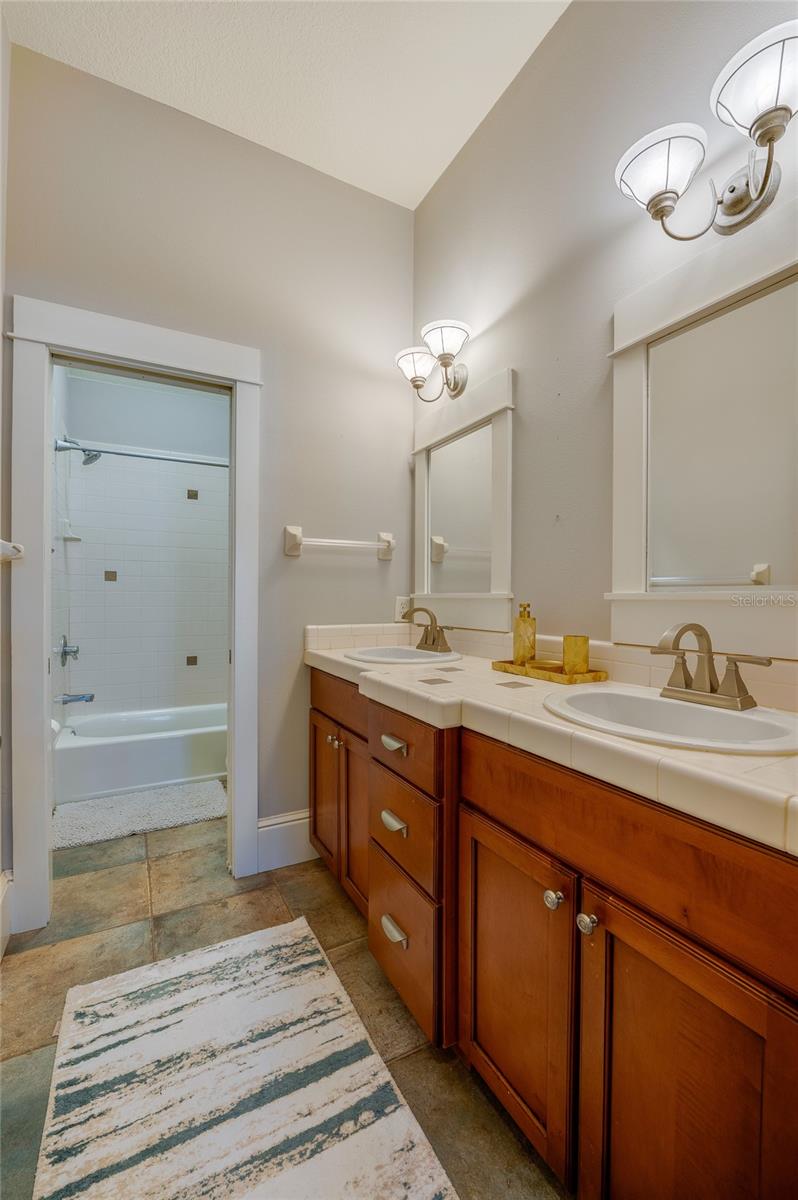 HICKORY LANE - Residential