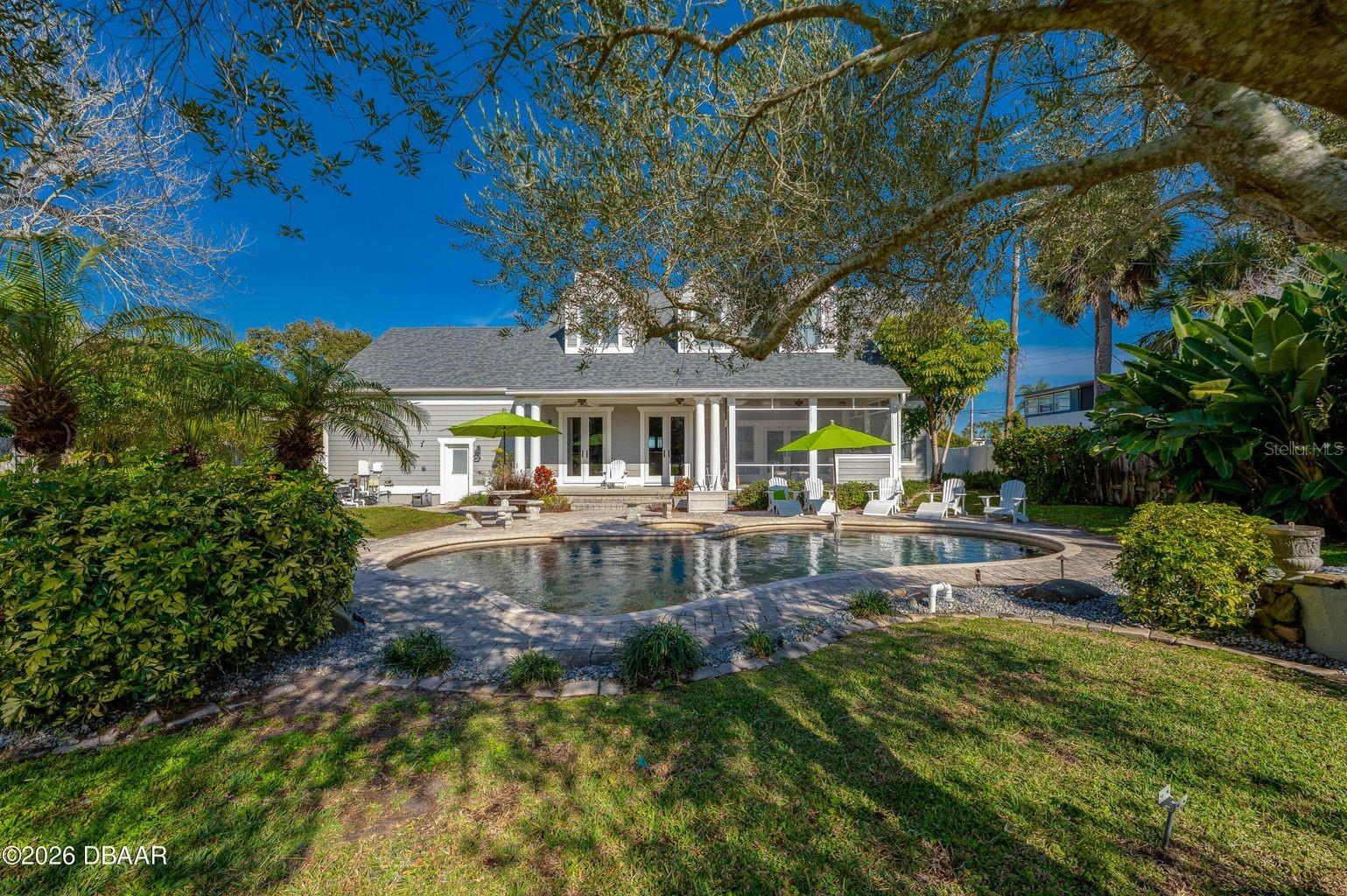 HICKORY LANE - Residential