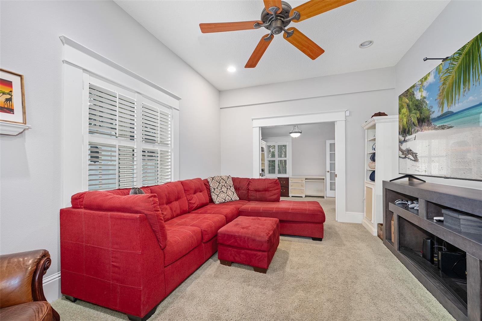 HICKORY LANE - Residential