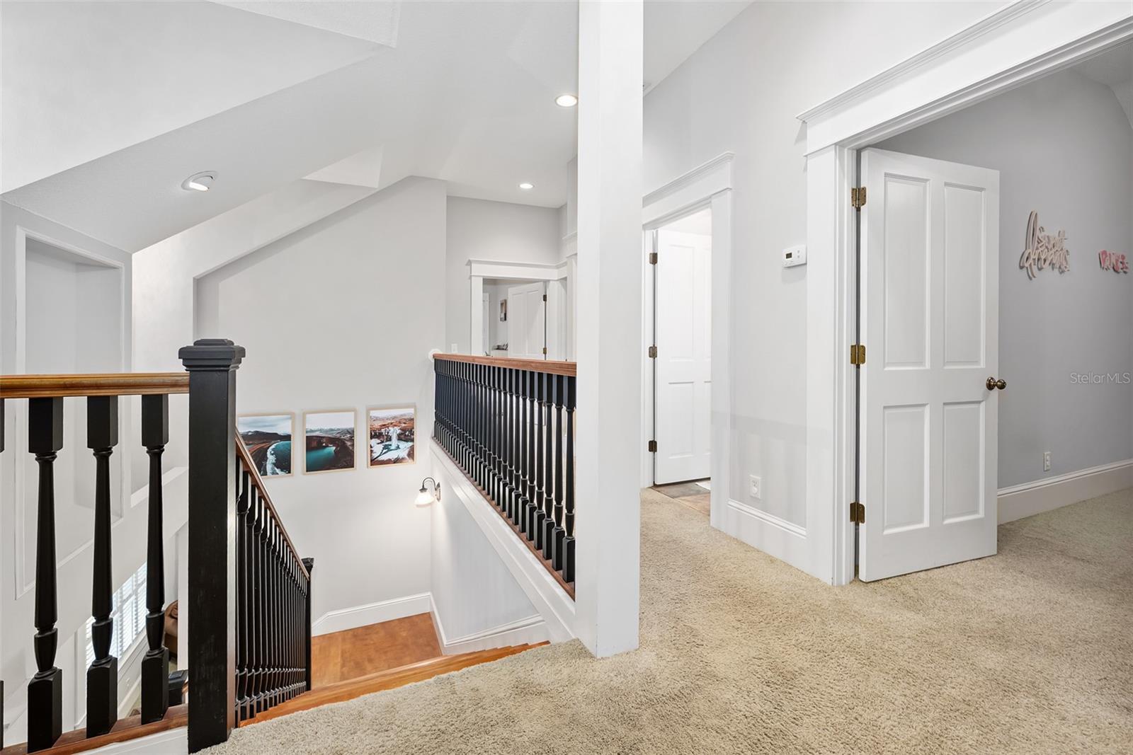 HICKORY LANE - Residential