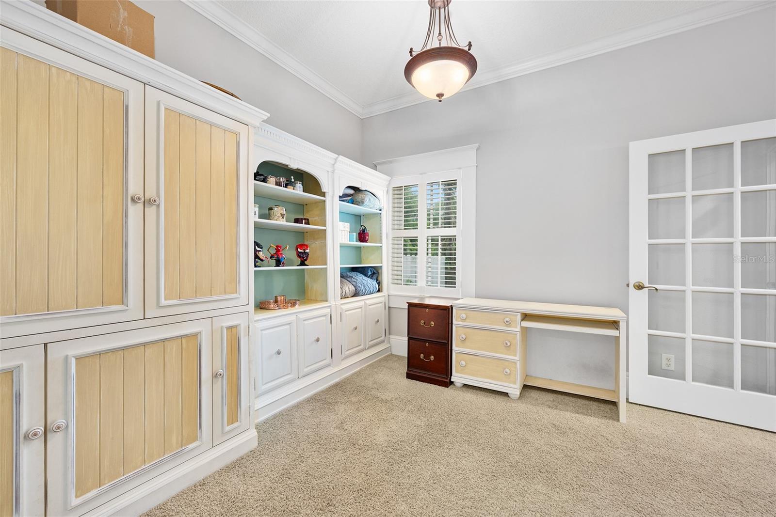 HICKORY LANE - Residential