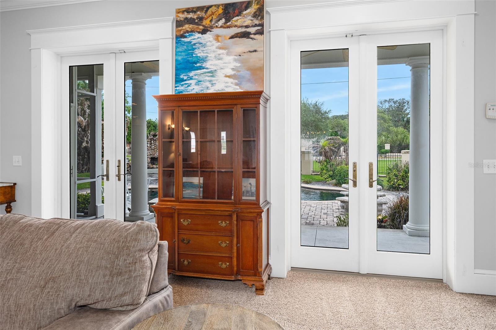 HICKORY LANE - Residential
