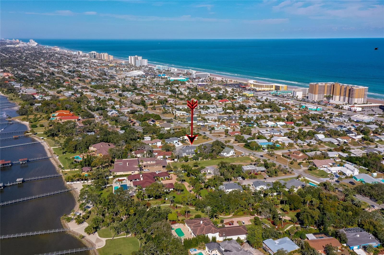 HICKORY LANE - Residential