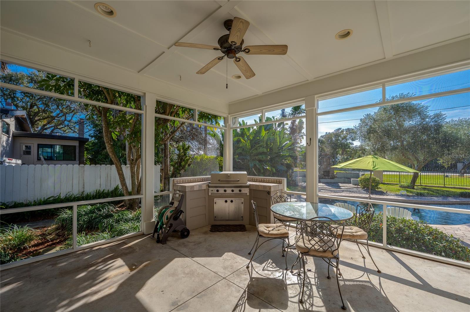 HICKORY LANE - Residential