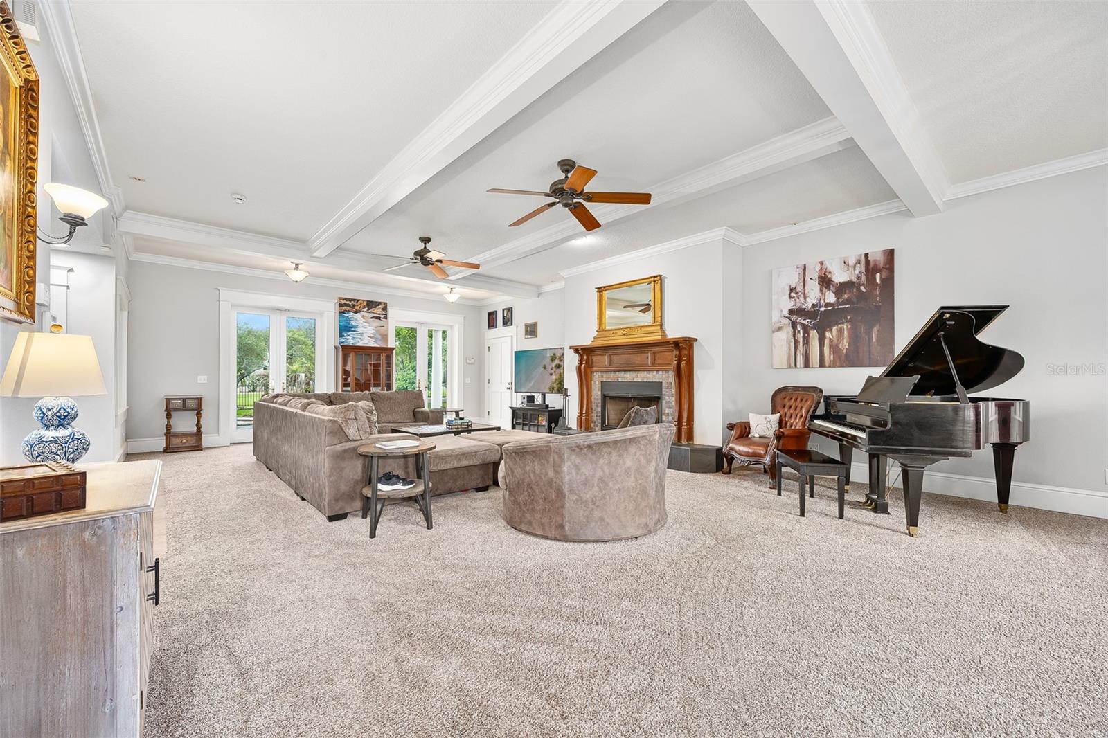 HICKORY LANE - Residential