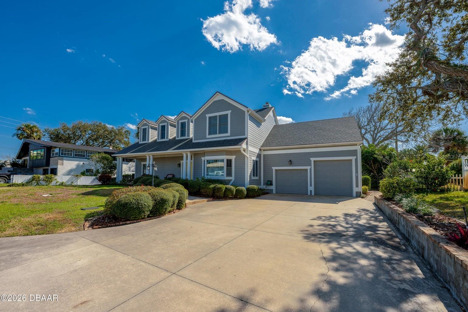 HICKORY LANE - Residential