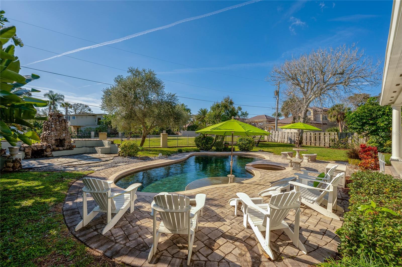 HICKORY LANE - Residential