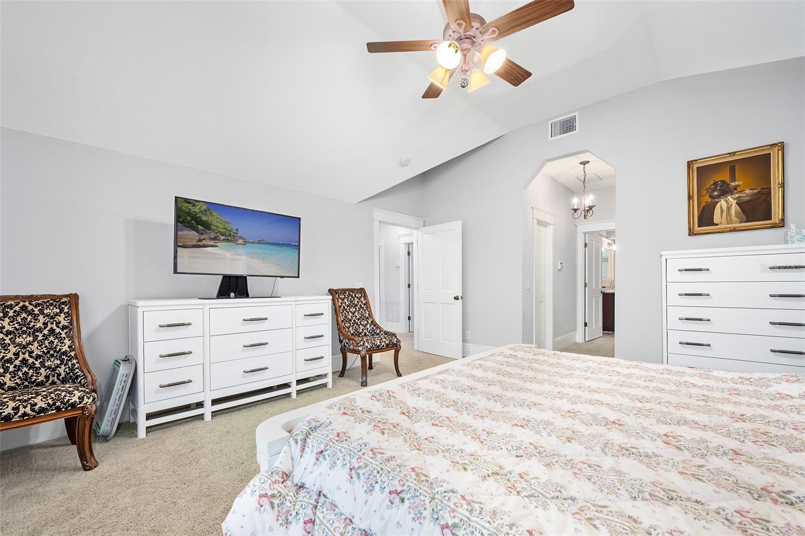 HICKORY LANE - Residential