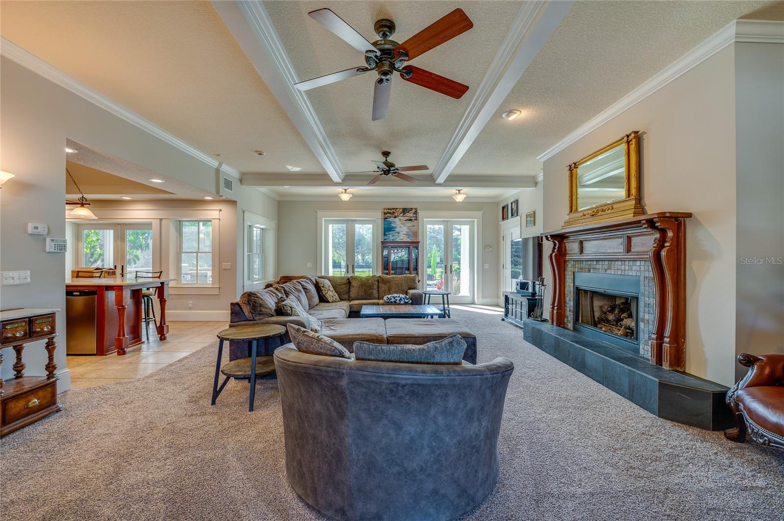 HICKORY LANE - Residential