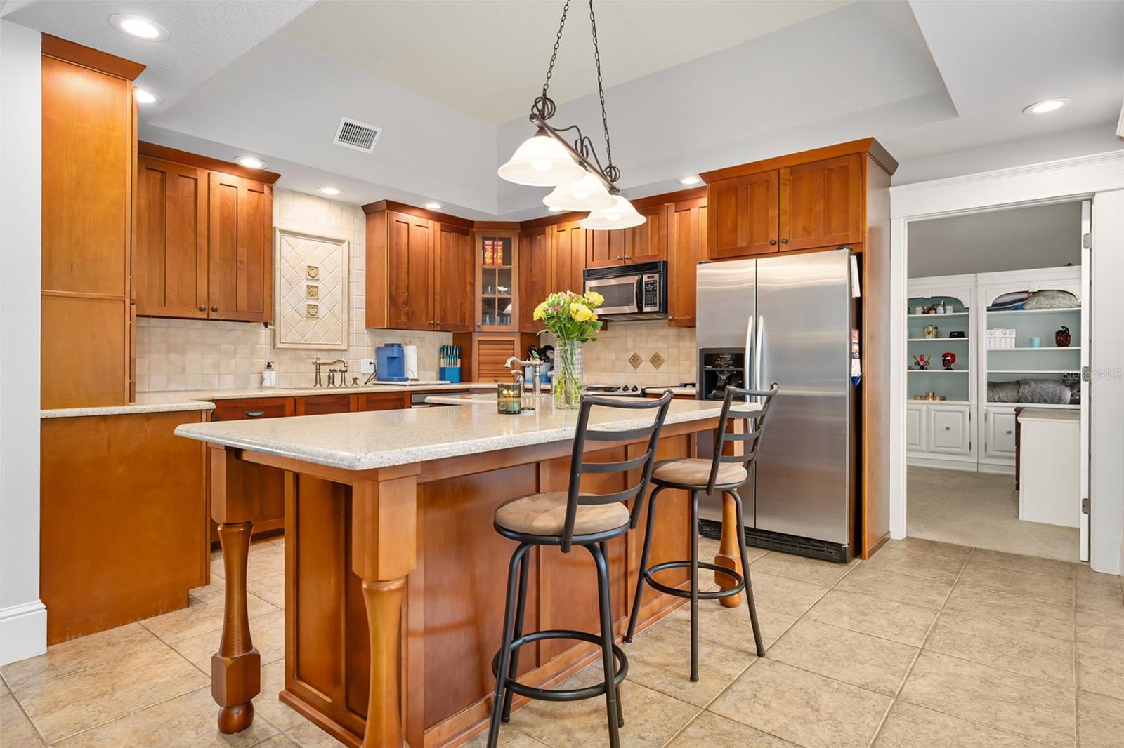 HICKORY LANE - Residential