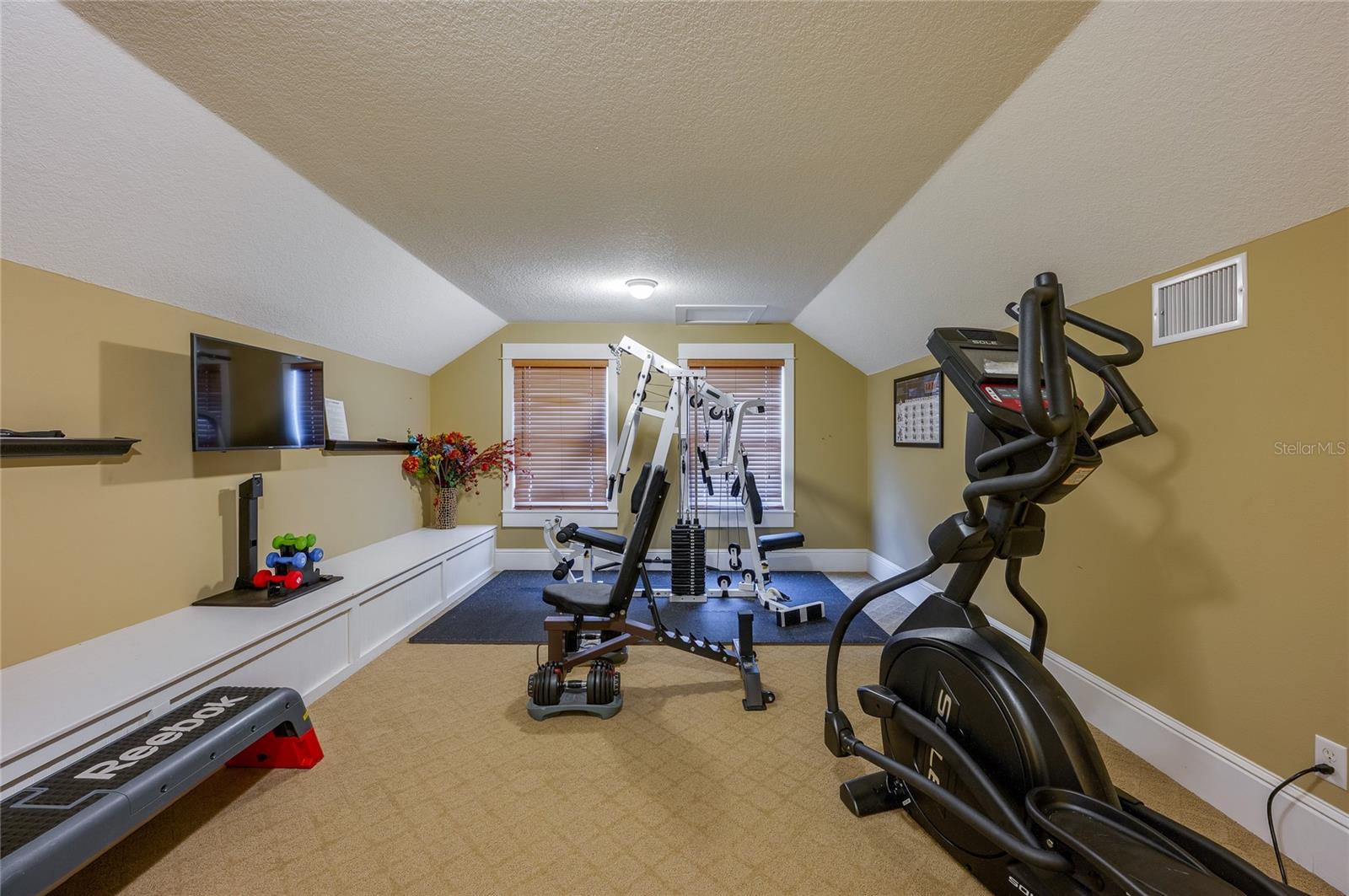 HICKORY LANE - Residential
