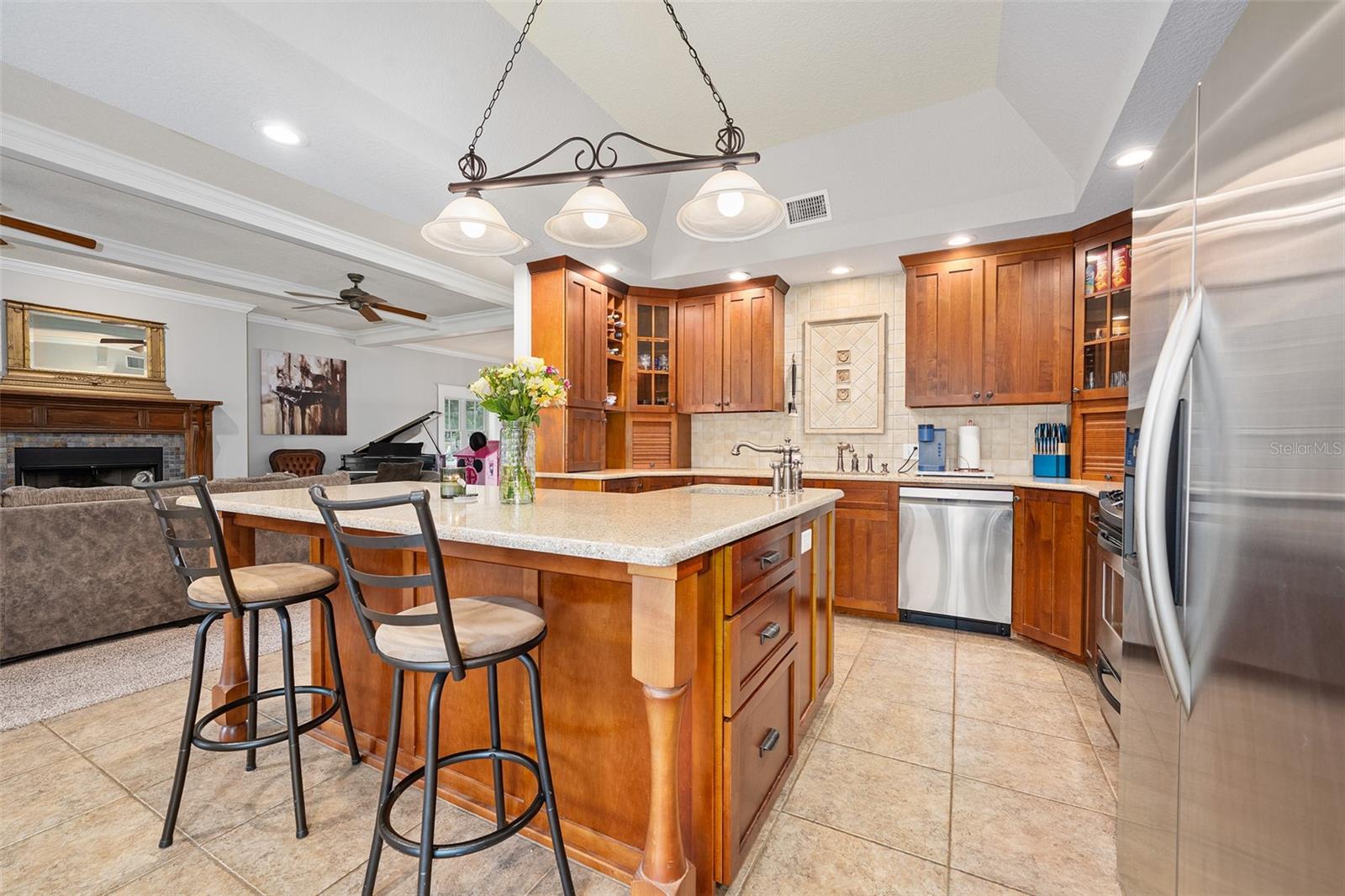 HICKORY LANE - Residential