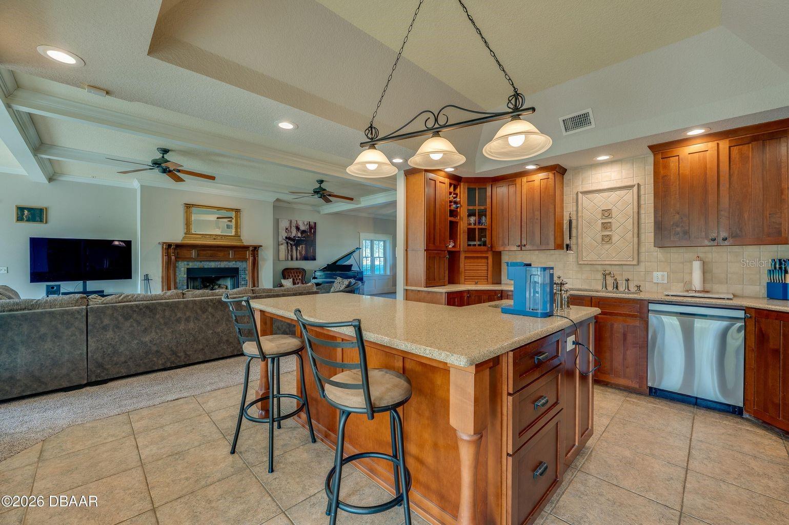 HICKORY LANE - Residential