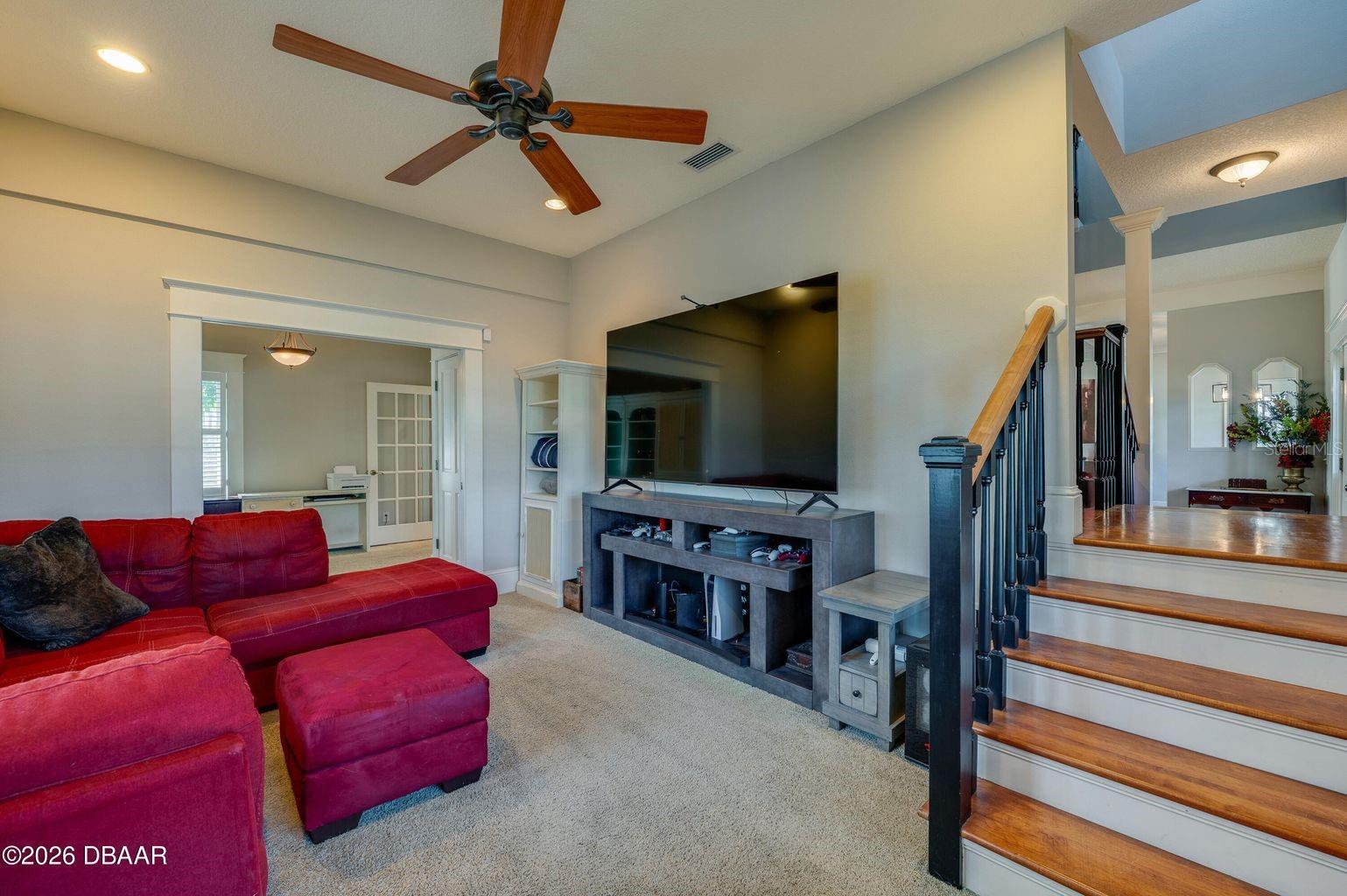 HICKORY LANE - Residential