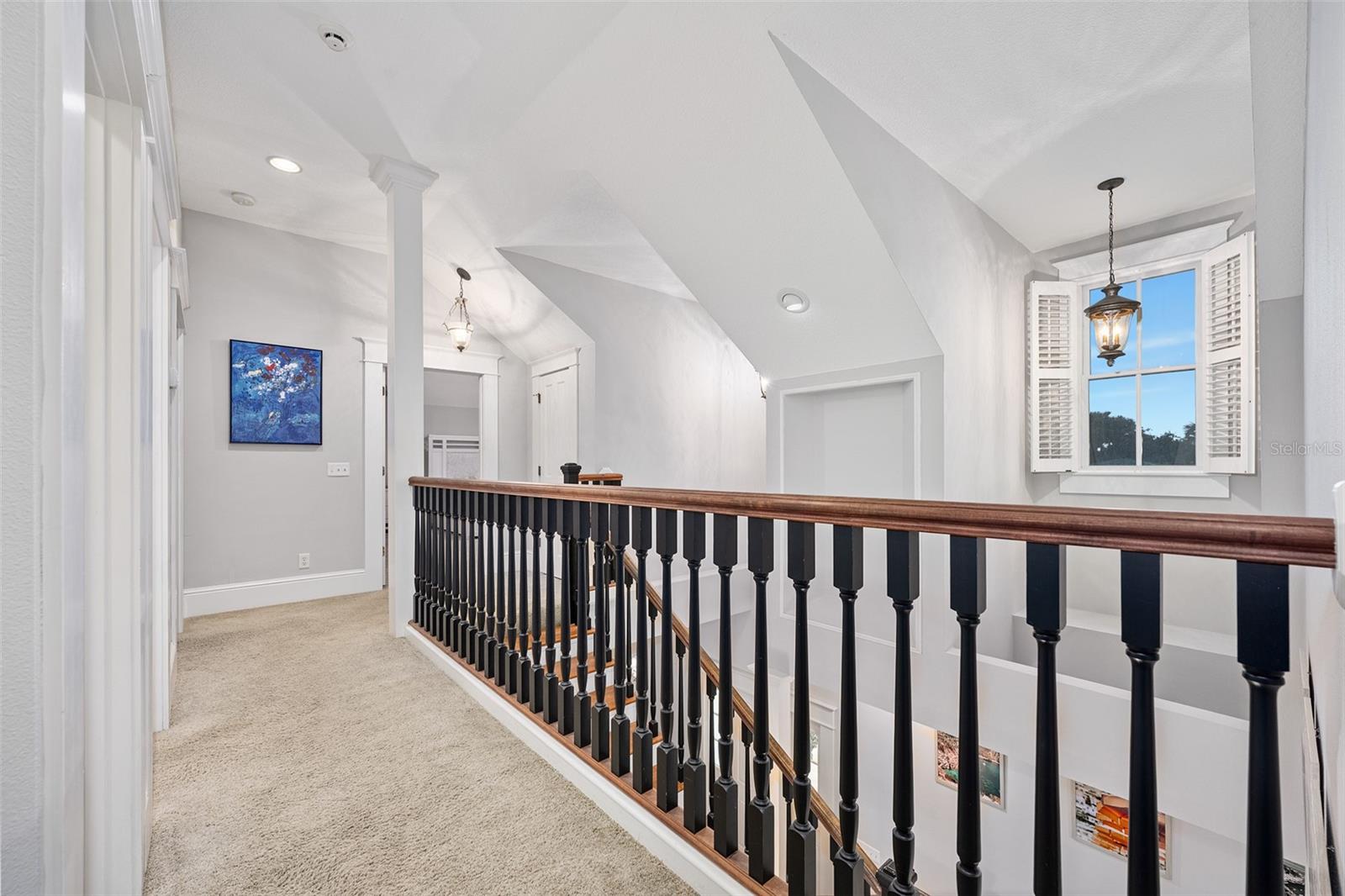 HICKORY LANE - Residential