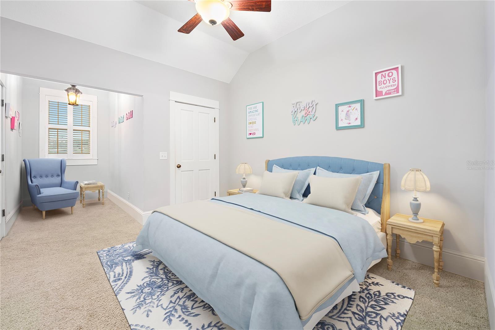 HICKORY LANE - Residential