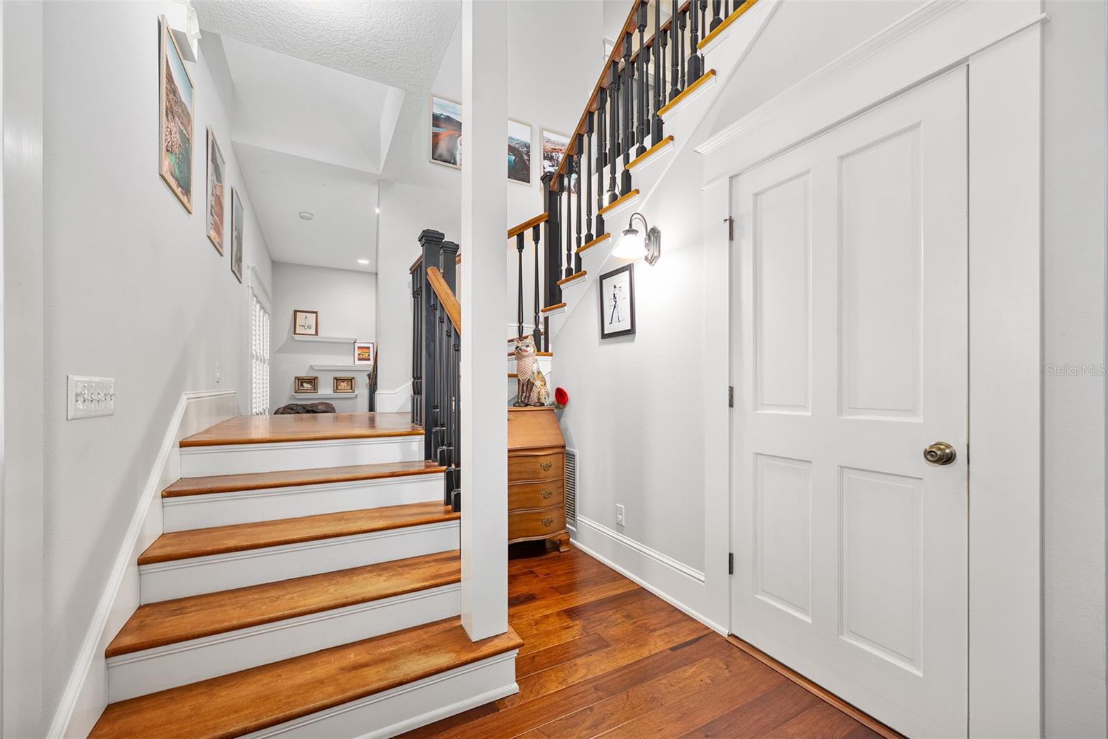 HICKORY LANE - Residential