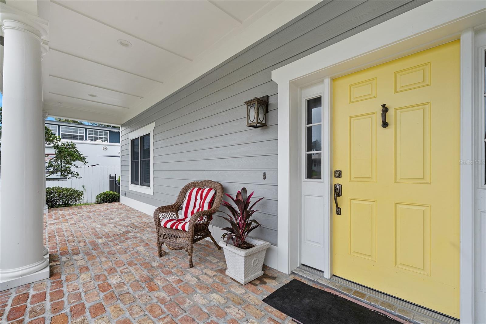 HICKORY LANE - Residential
